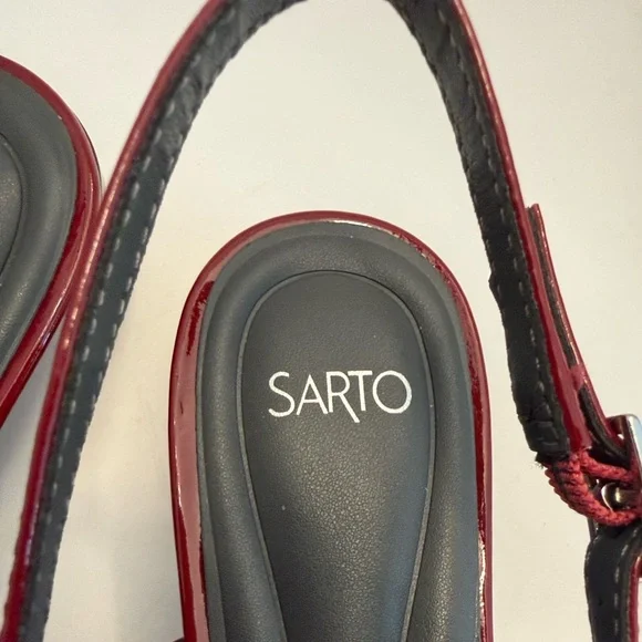 Red Heels - Picture 9 of 15